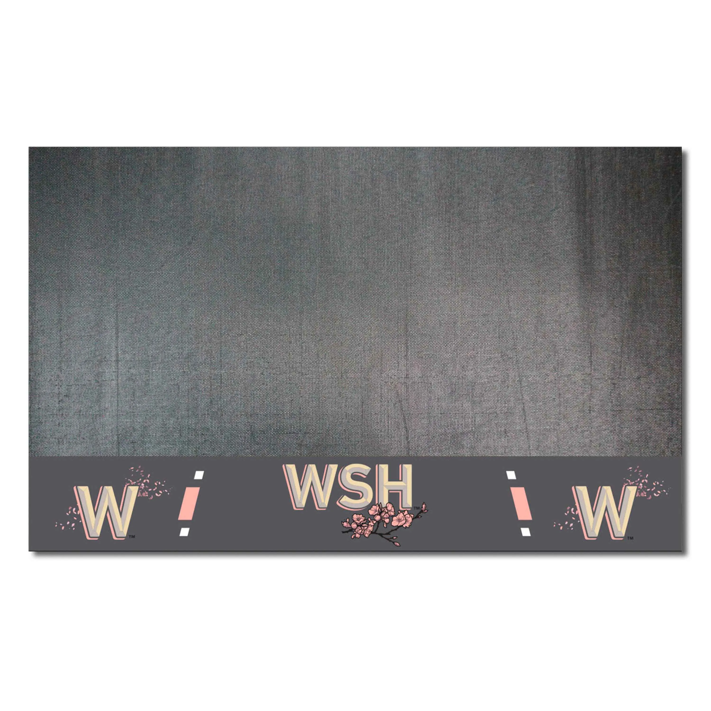 MLB - Washington Nationals Grill Mat - Standard