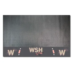 MLB - Washington Nationals Grill Mat - Standard