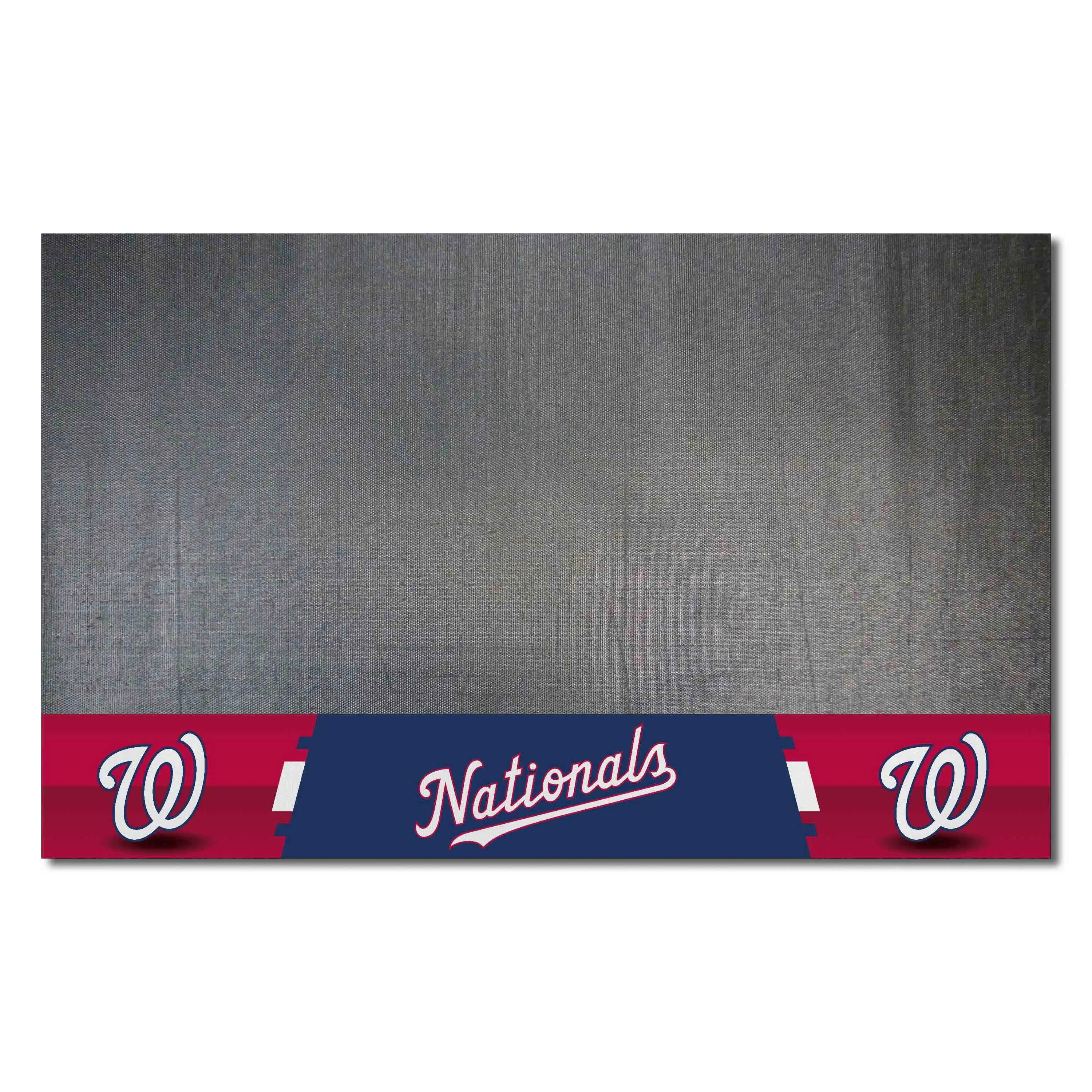 MLB - Washington Nationals Grill Mat - Standard