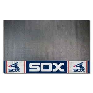 MLBCC - Chicago White Sox Grill Mat - Retro