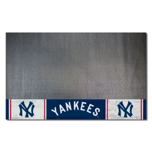 MLBCC - New York Yankees Grill Mat - Retro