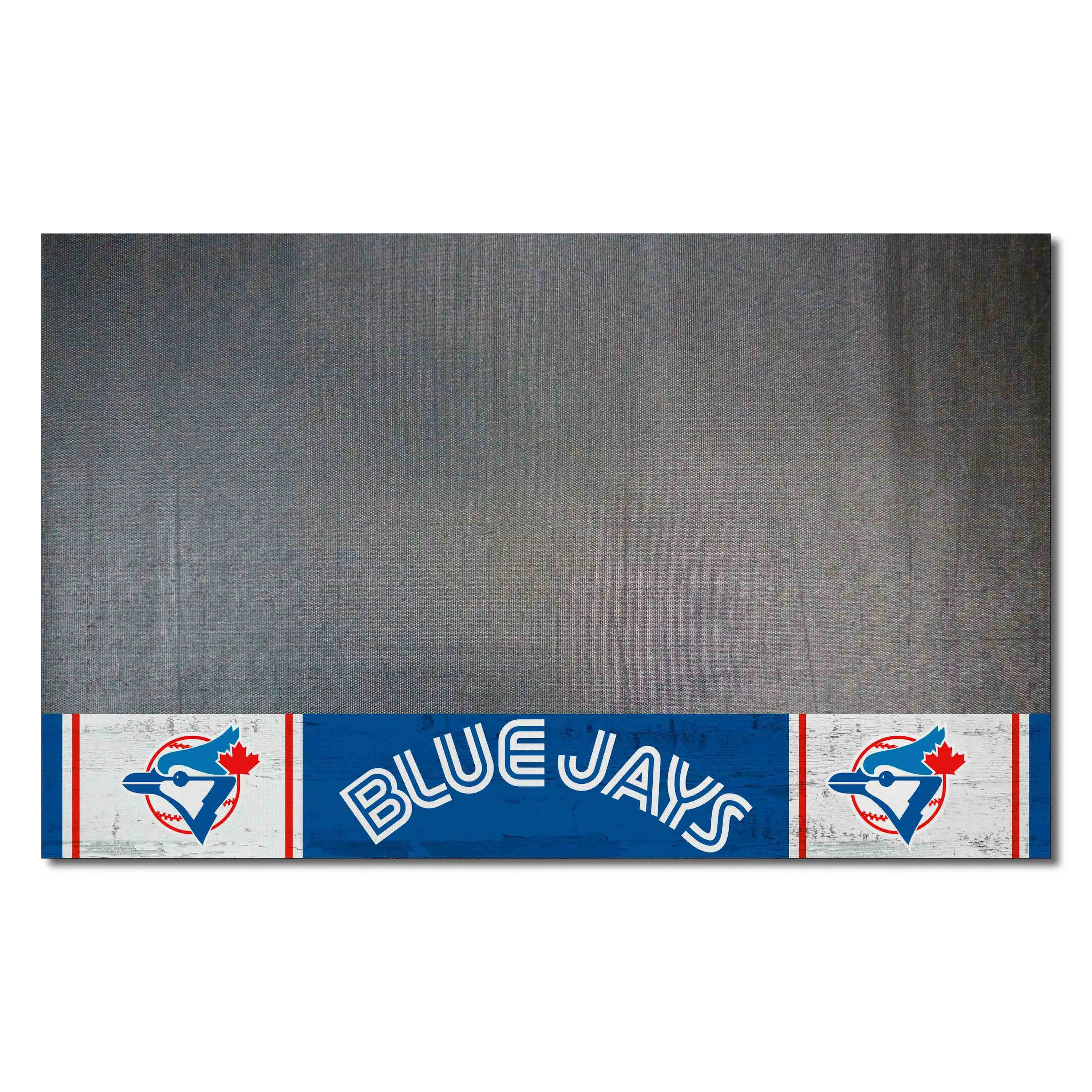 MLBCC - Toronto Blue Jays Grill Mat - Retro