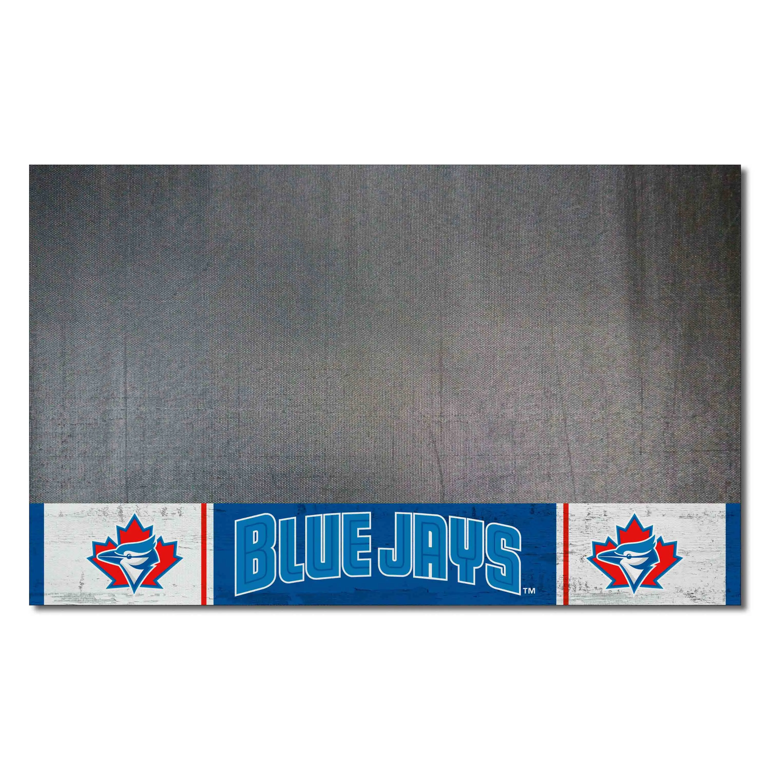 MLBCC - Toronto Blue Jays Grill Mat - Retro