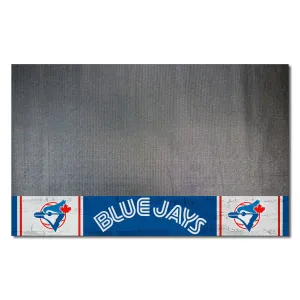 MLBCC - Toronto Blue Jays Grill Mat - Retro