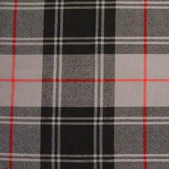 Moffat Modern Tartan Sports Cap