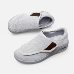 Monacogents | Casual Orthopedic Walking Shoes