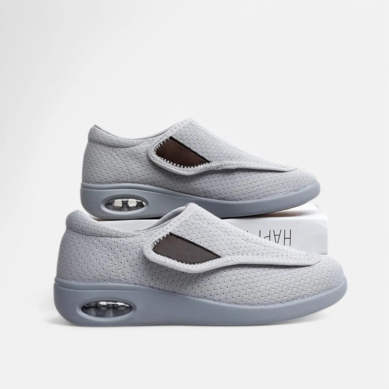 Monacogents | Casual Orthopedic Walking Shoes