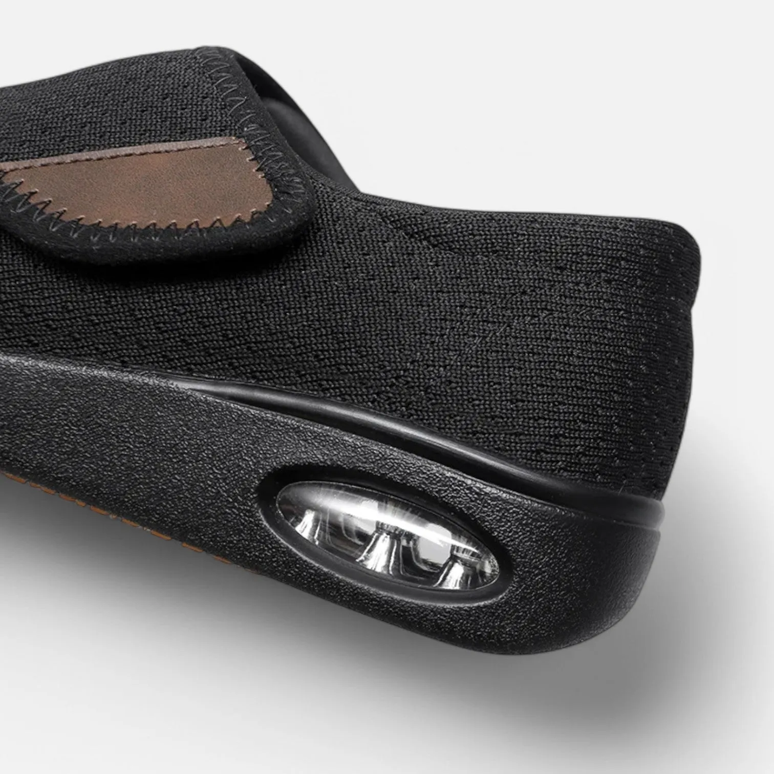 Monacogents | Casual Orthopedic Walking Shoes