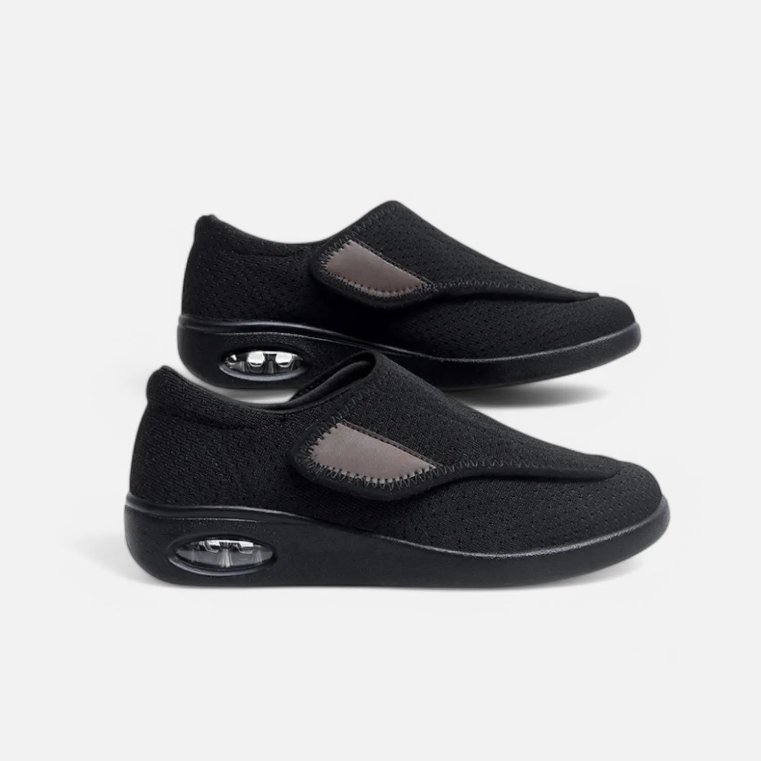 Monacogents | Casual Orthopedic Walking Shoes