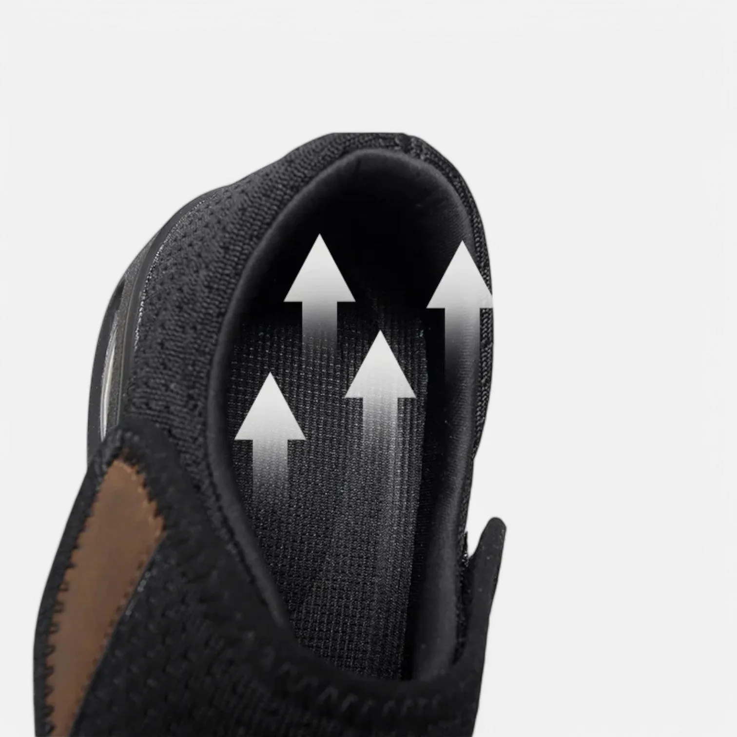 Monacogents | Casual Orthopedic Walking Shoes