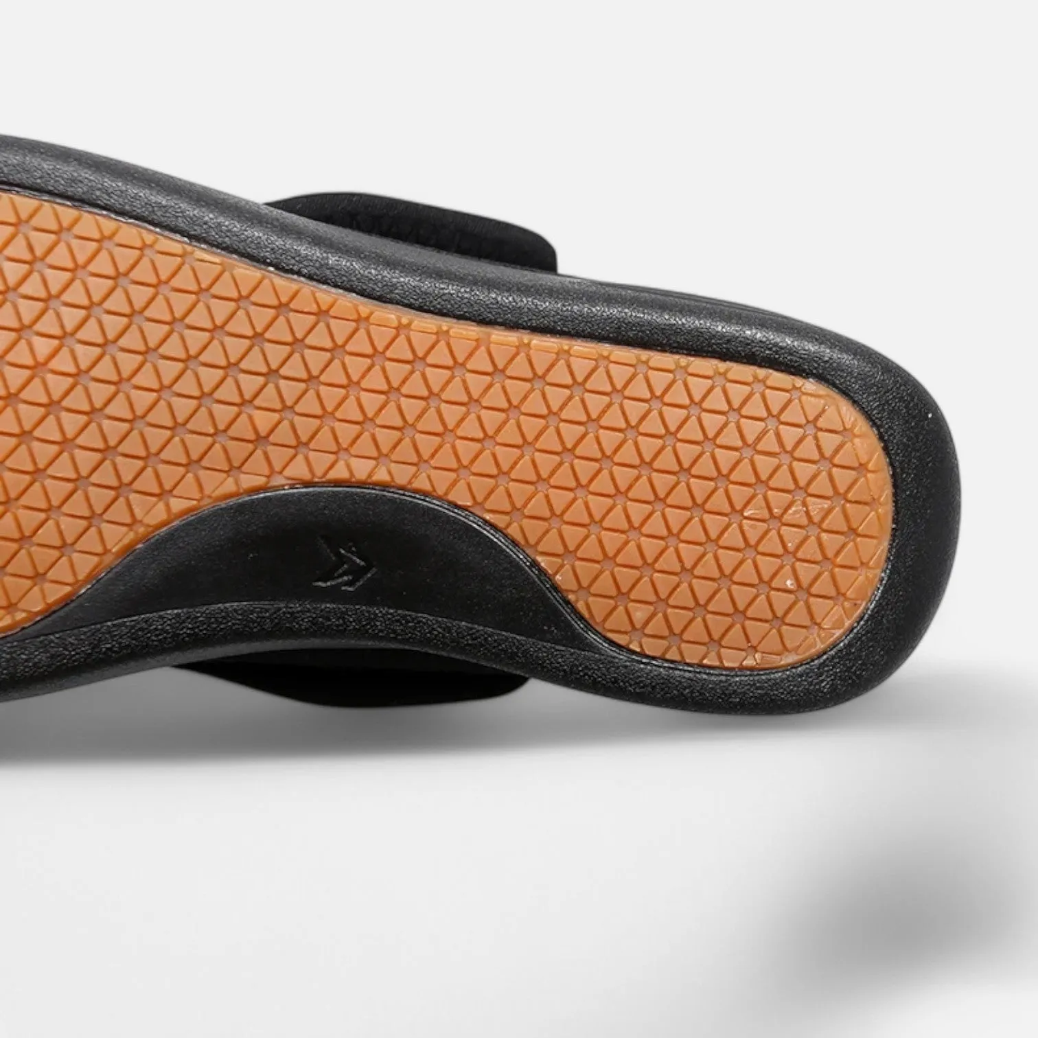 Monacogents | Casual Orthopedic Walking Shoes