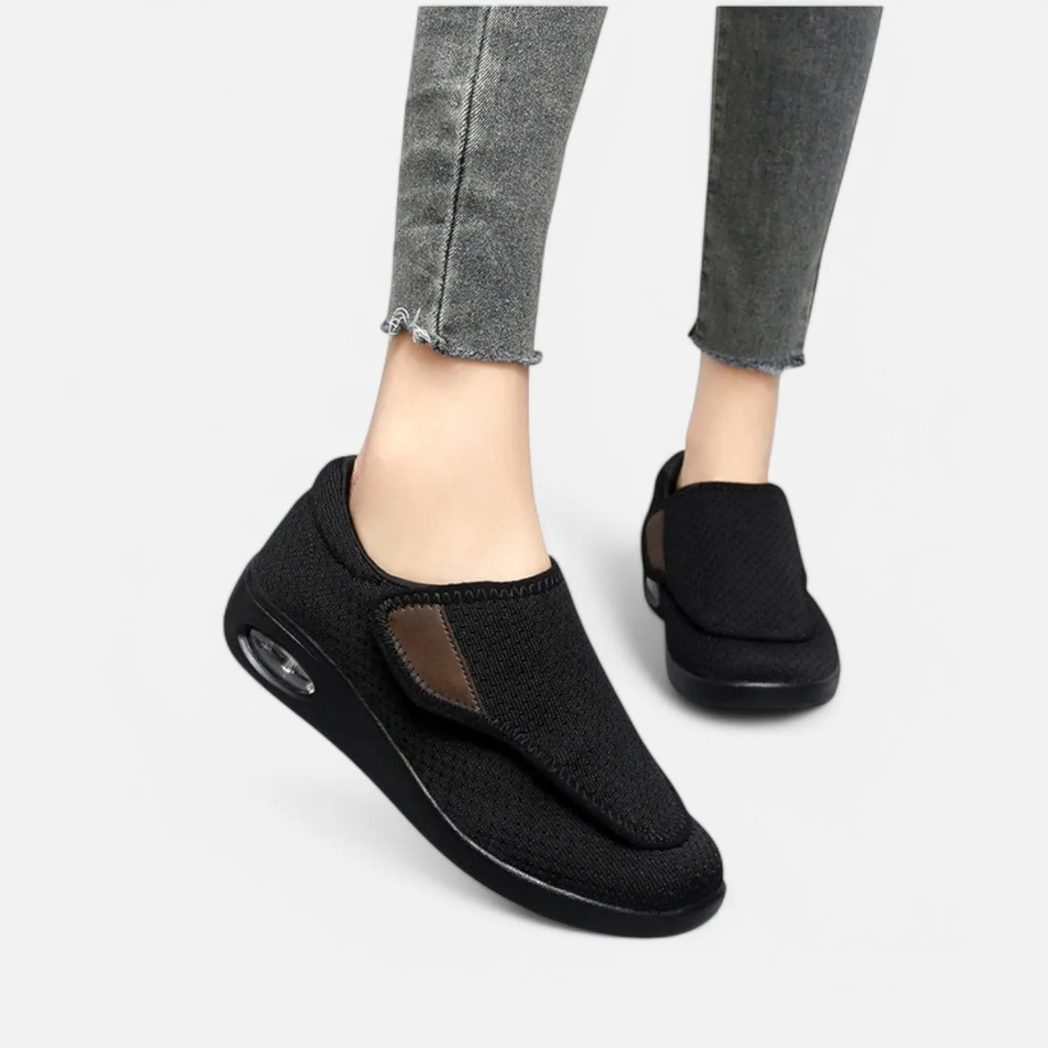 Monacogents | Casual Orthopedic Walking Shoes