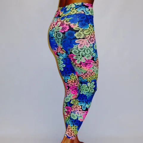 Monalisa Leggings