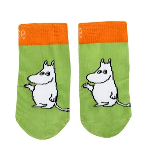 Moomin™ Organic Free to Explore Socks