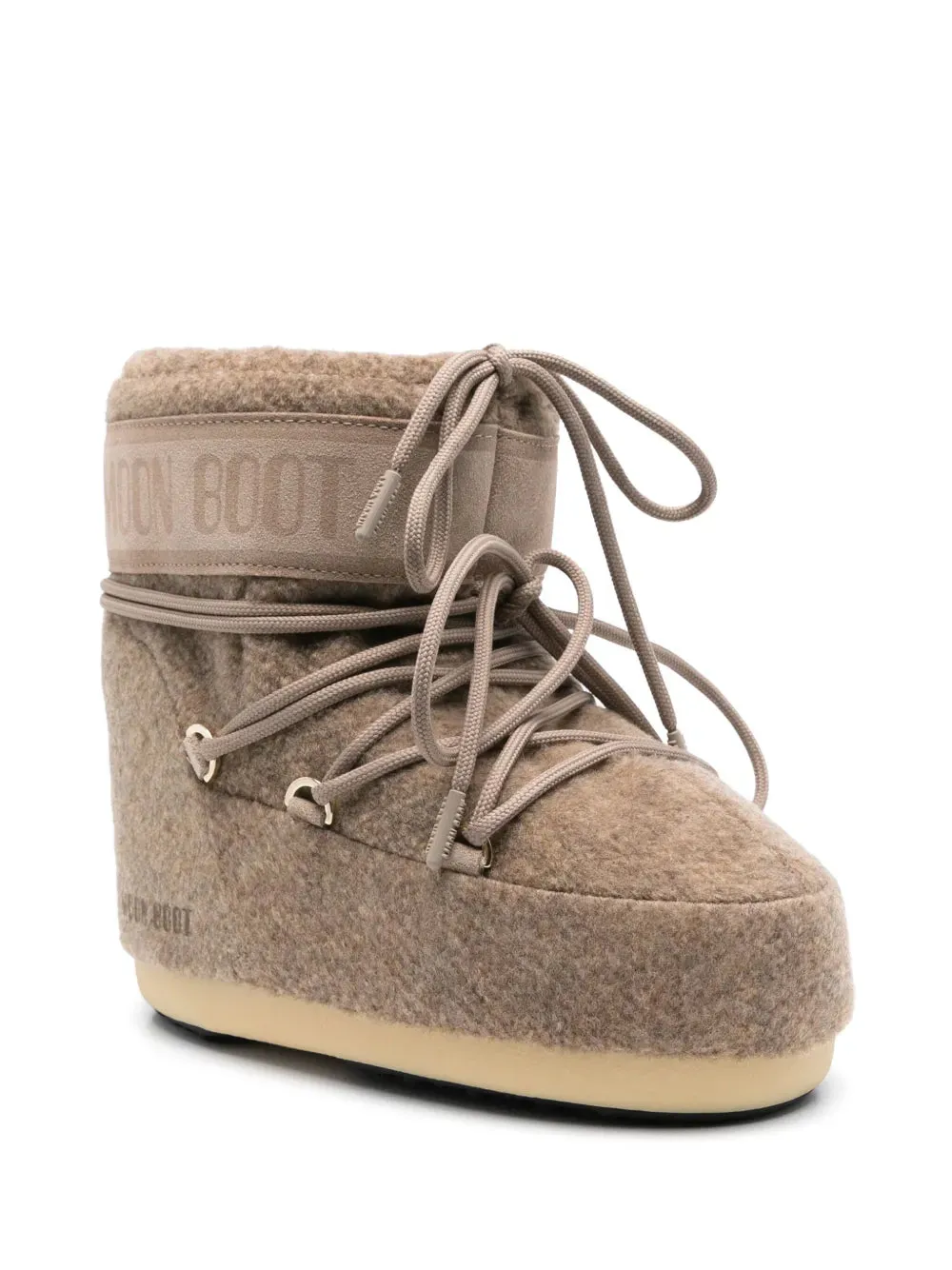 Moon Boot Icon Low boots