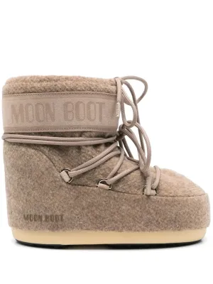 Moon Boot Icon Low boots