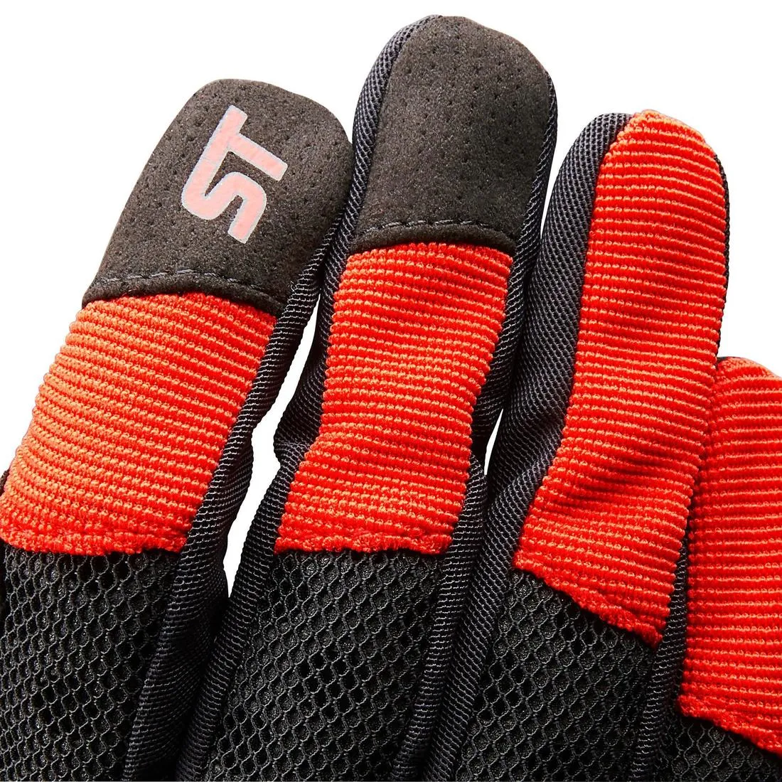 Mountain Biking Gloves ST 500