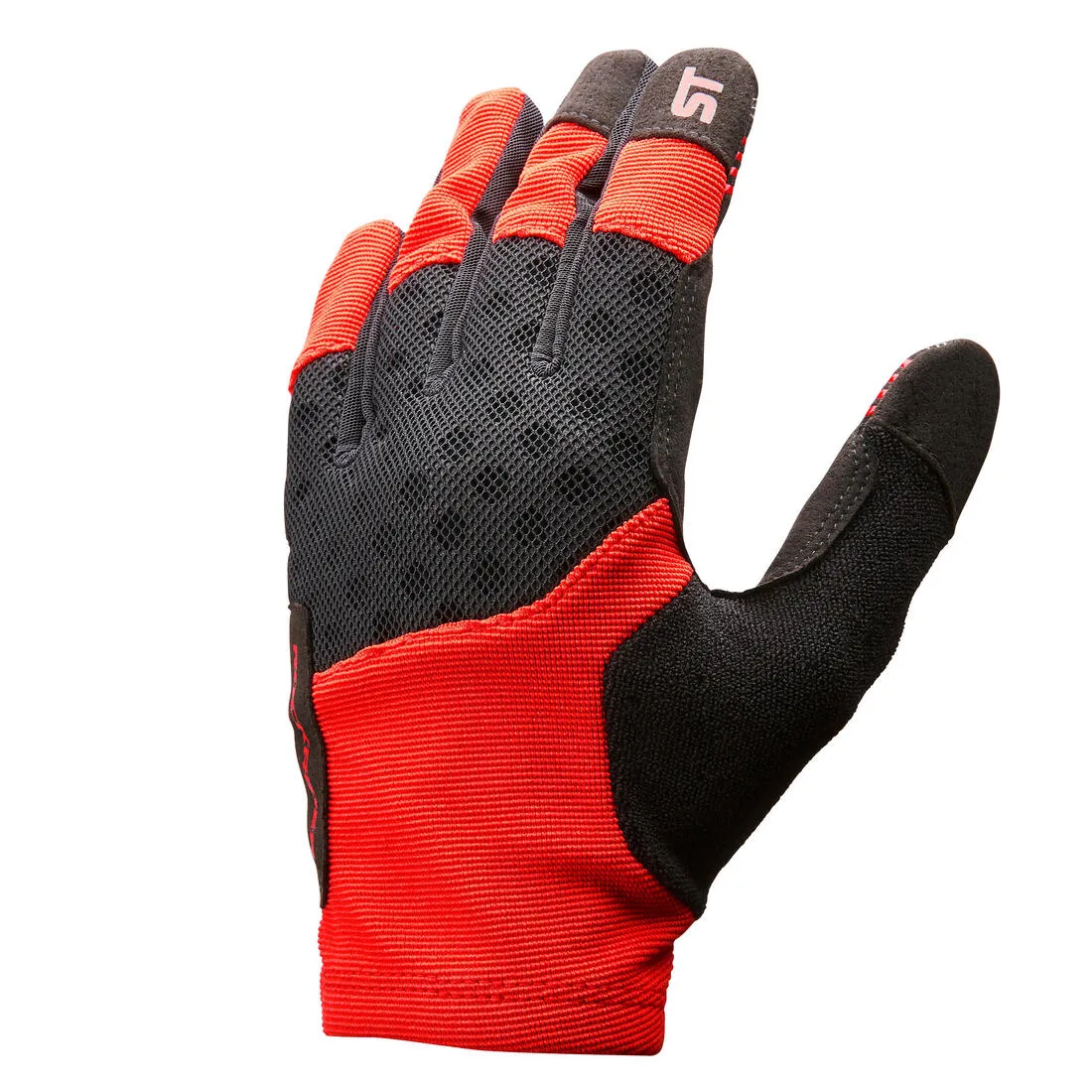Mountain Biking Gloves ST 500