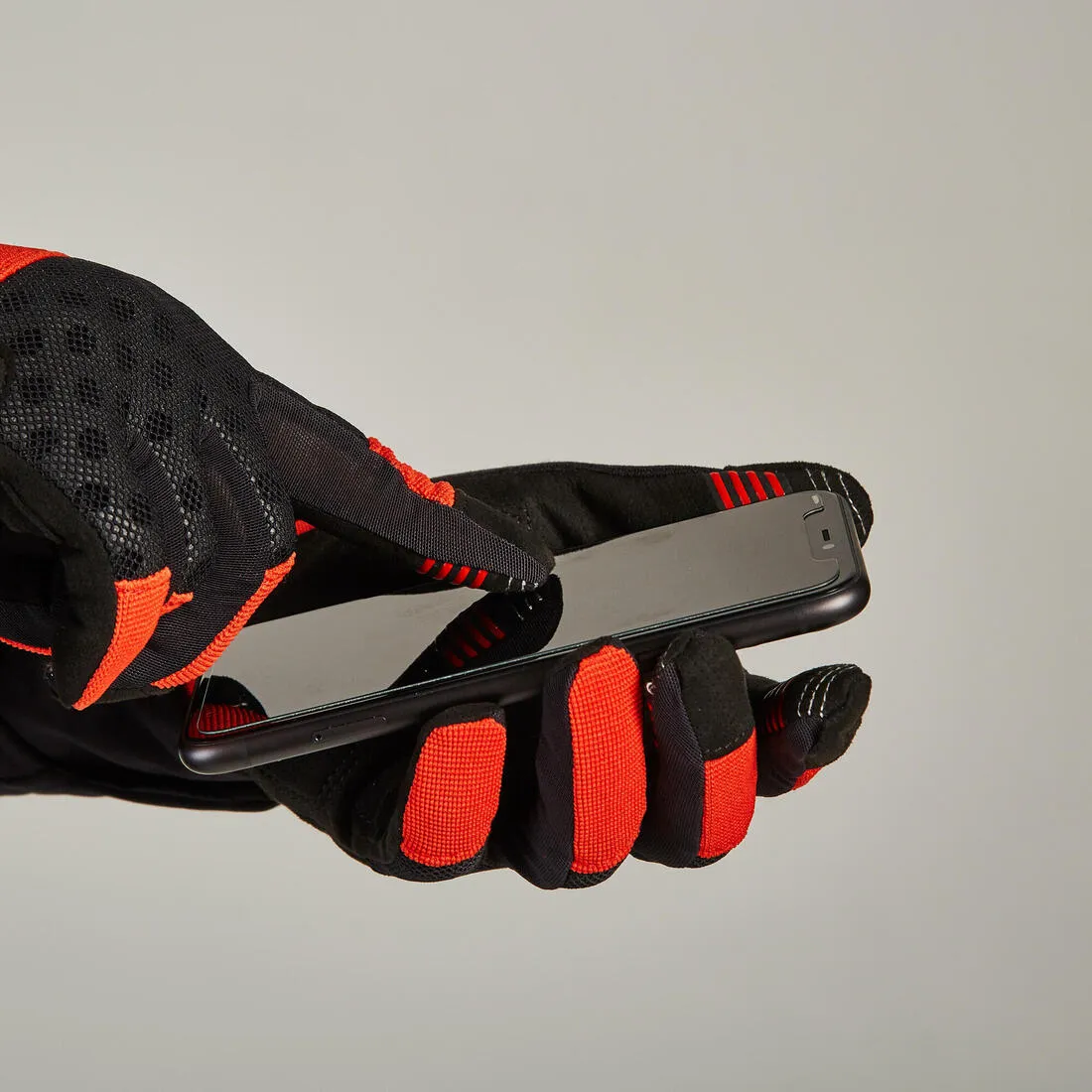 Mountain Biking Gloves ST 500