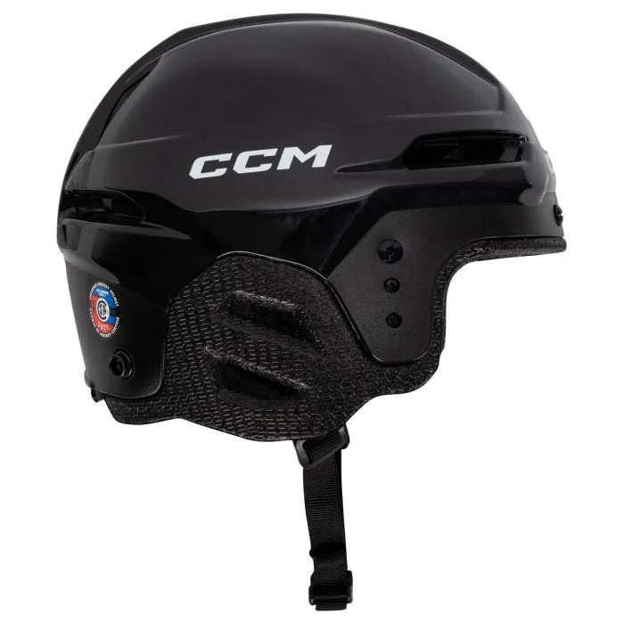 MULTISPORT YOUTH HOCKEY HELMET