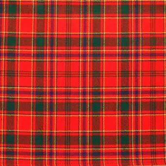 Munro Modern Tartan Sports Cap
