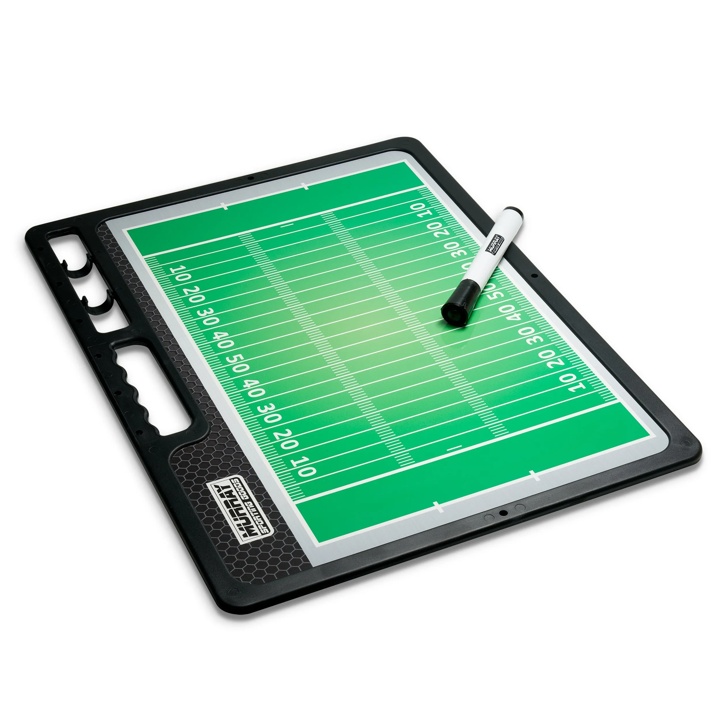 Murray Sporting Goods Premium Football Coaches Clipboard