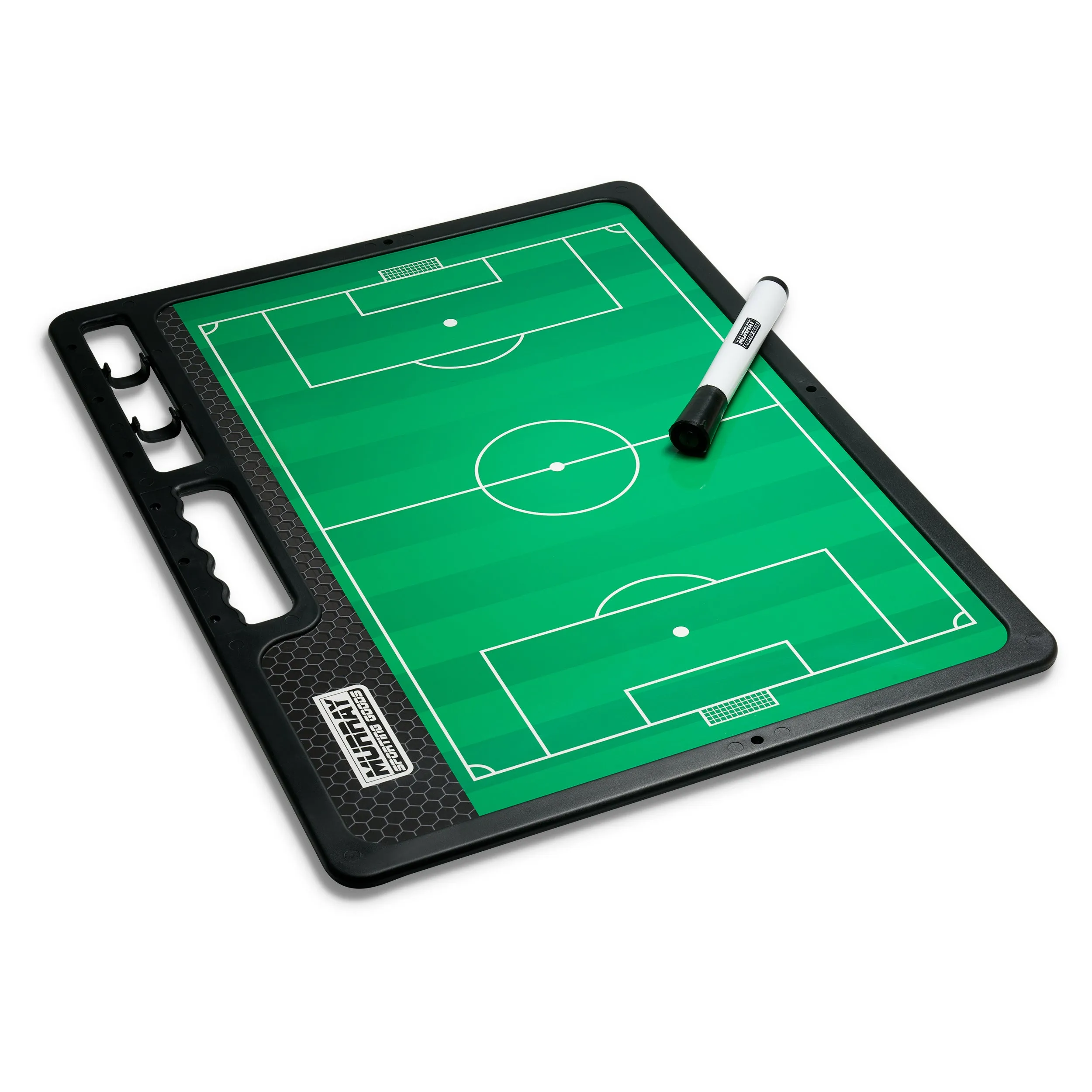 Murray Sporting Goods Premium Soccer Coaches Clipboard