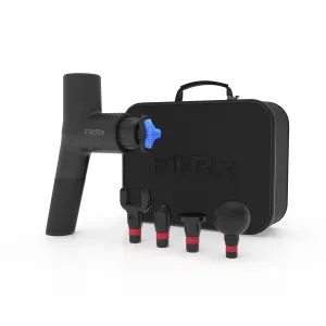 Muscle Massage Gun Handheld Deep Tissue Percussion Massager