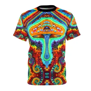 Mushroom Dropper All Over Print Shirt