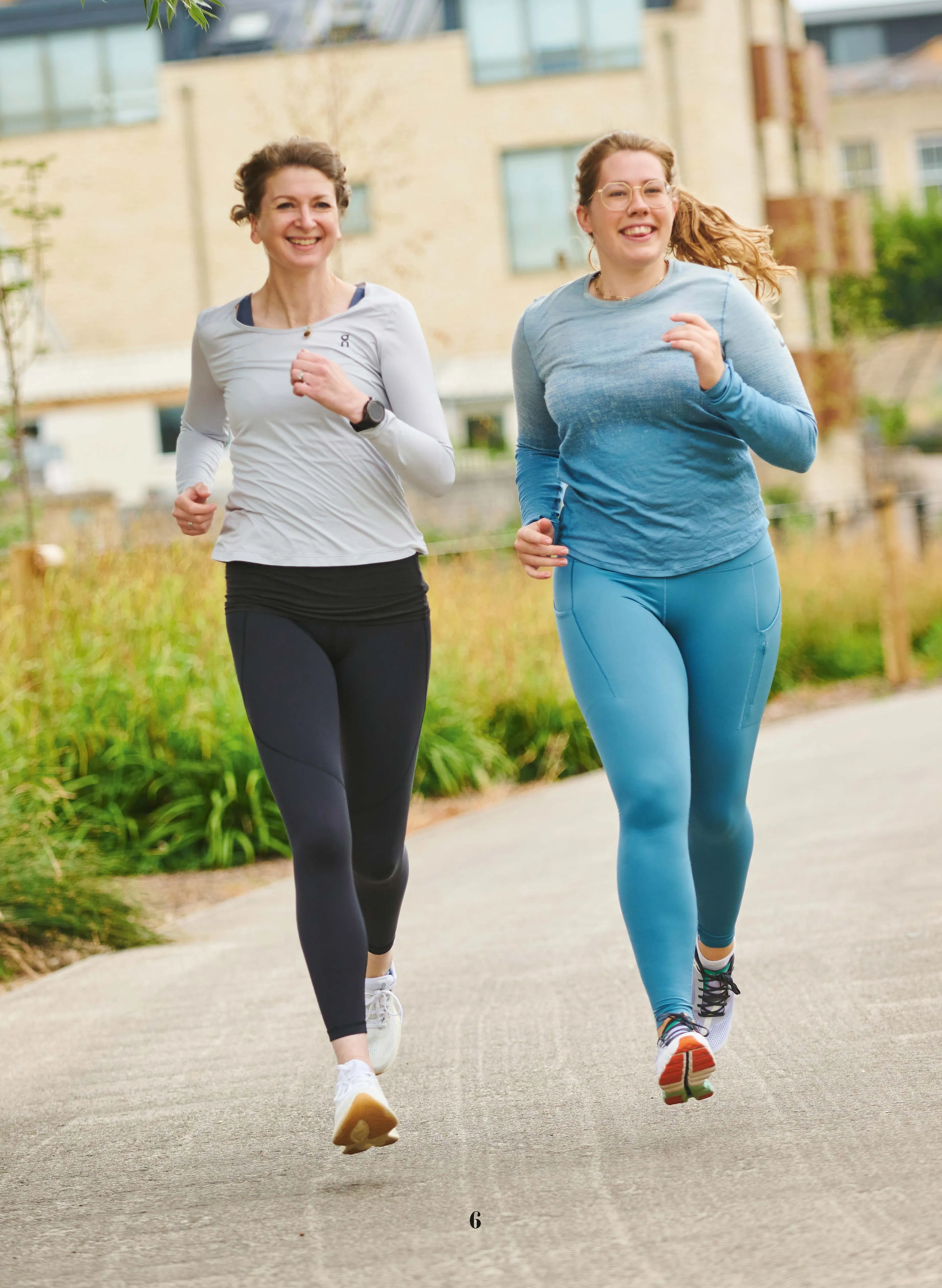 My Life Coach: How to run 10K