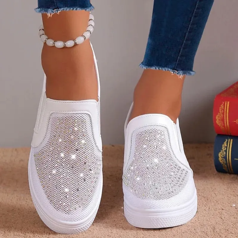 Nadine - Orthopedic Slip Ons