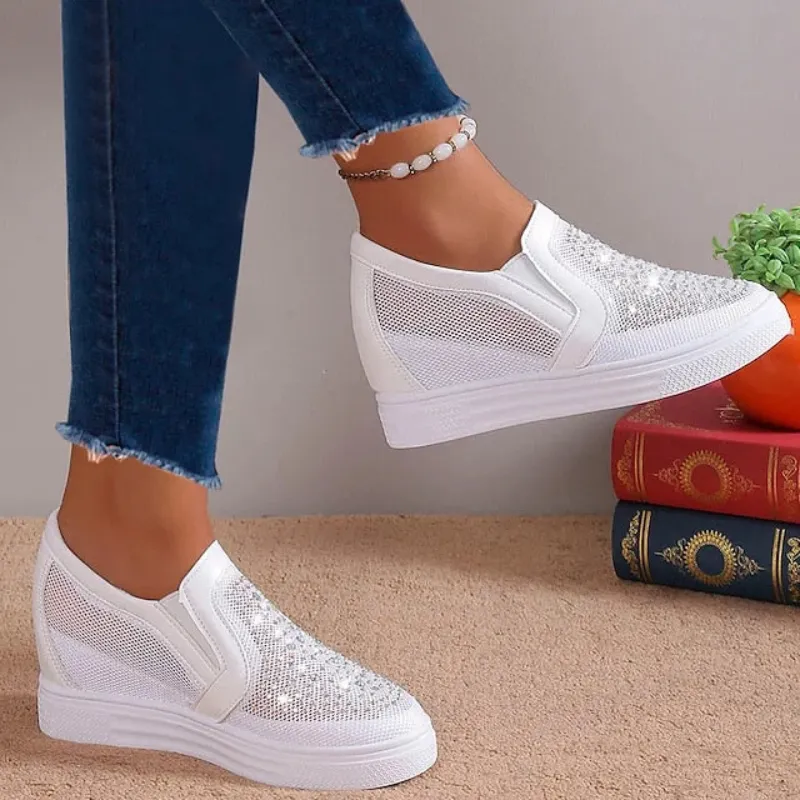 Nadine - Orthopedic Slip Ons