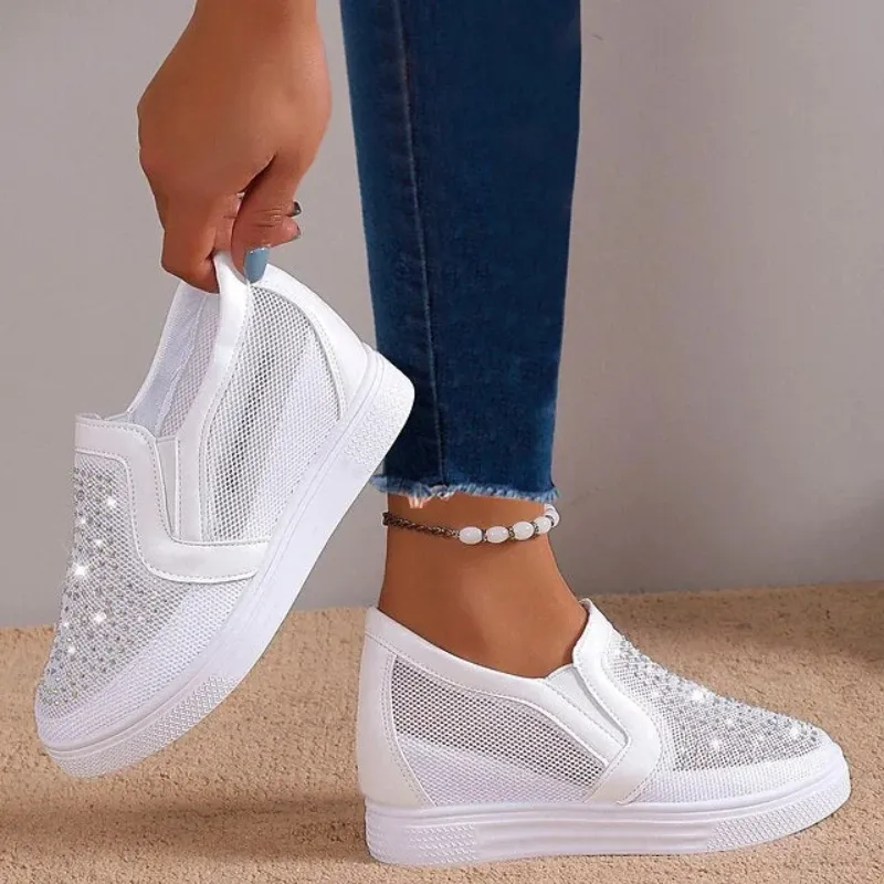 Nadine - Orthopedic Slip Ons