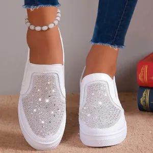 Nadine - Orthopedic Slip Ons