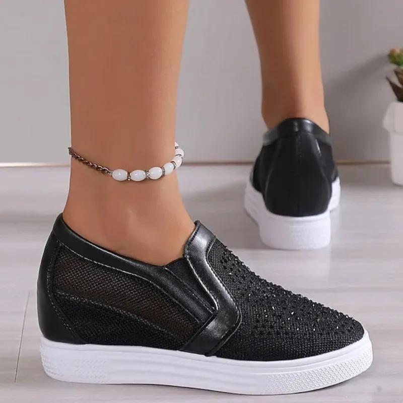 Nadine - Orthopedic Slip Ons