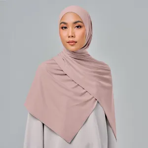 Najwa Sport Shawl - Squash