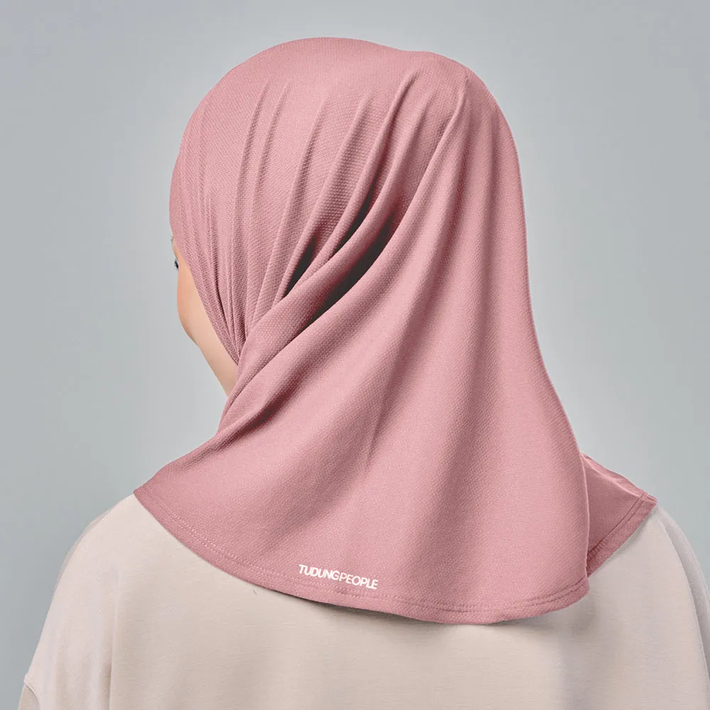 (Nano) Najwa Sport Niya - Softball