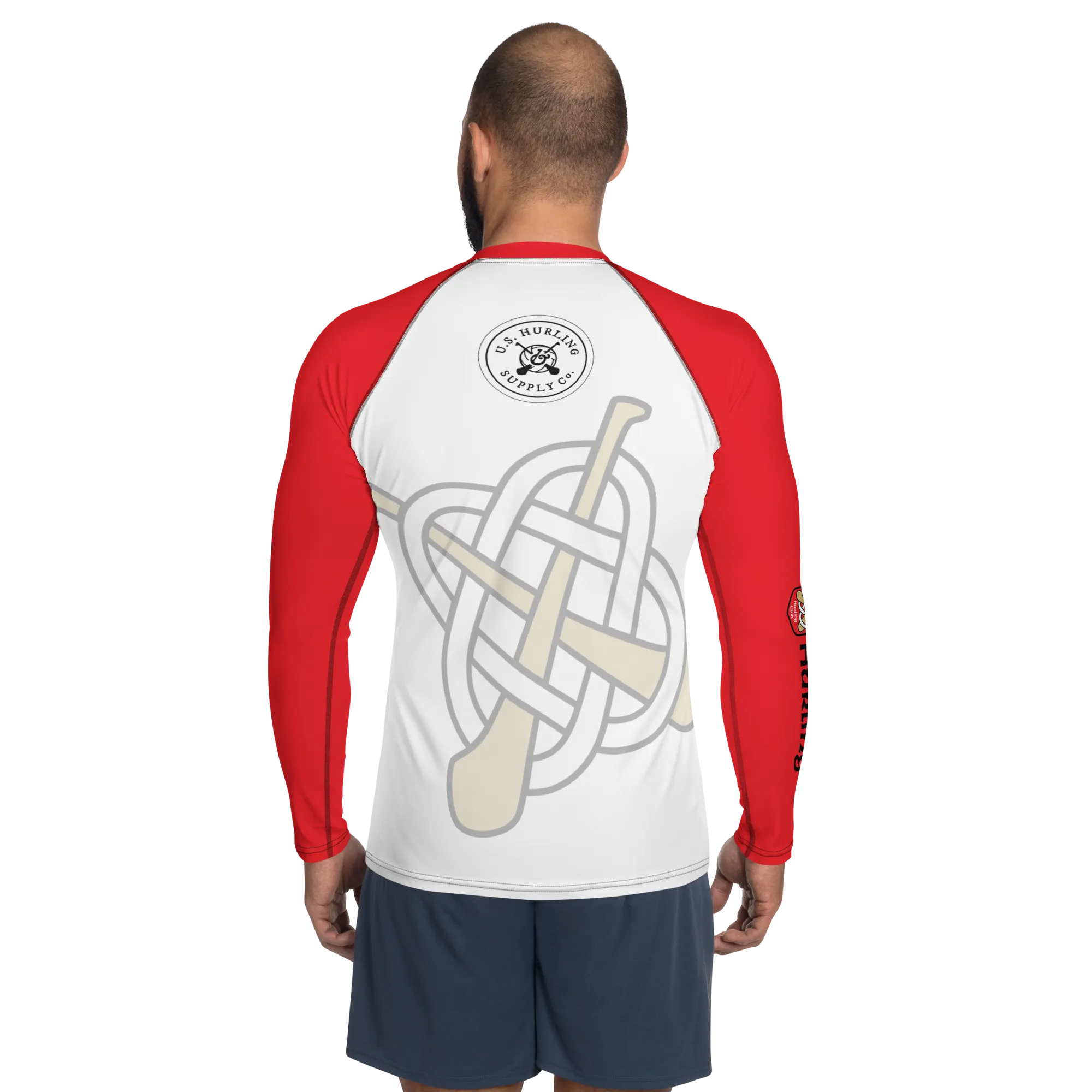 Naperville - Men's Base Layer Top