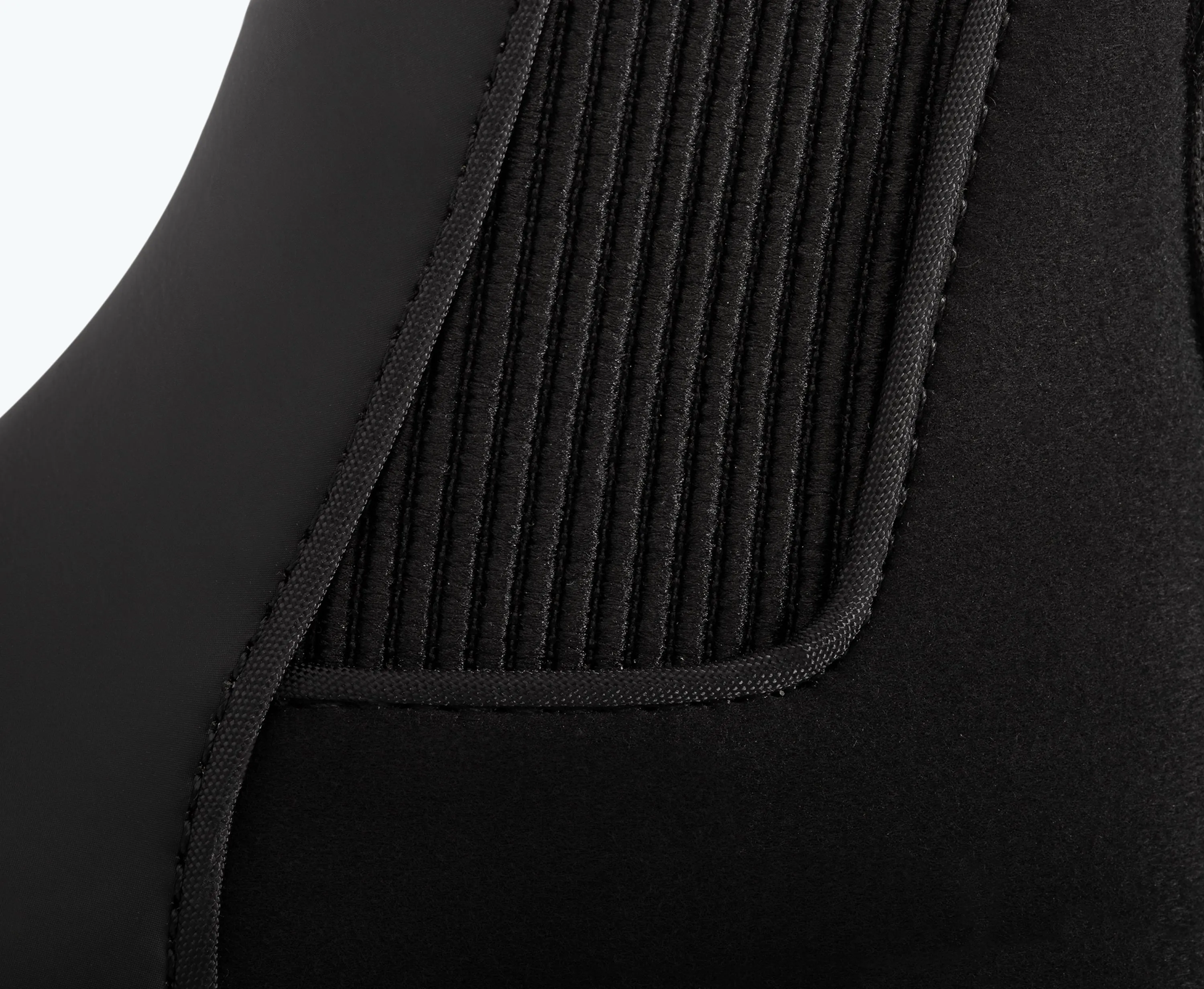 Native Kensington Treklite Kids Boot - Jiffy Black / Jiffy Black