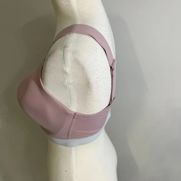 NATORI Dynamic Contour Underwire Sports Bra in‎ Antique /Mink (36DDD)