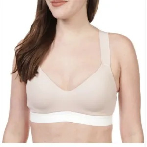 NATORI Dynamic Contour Underwire Sports Bra in‎ Antique /Mink (36DDD)