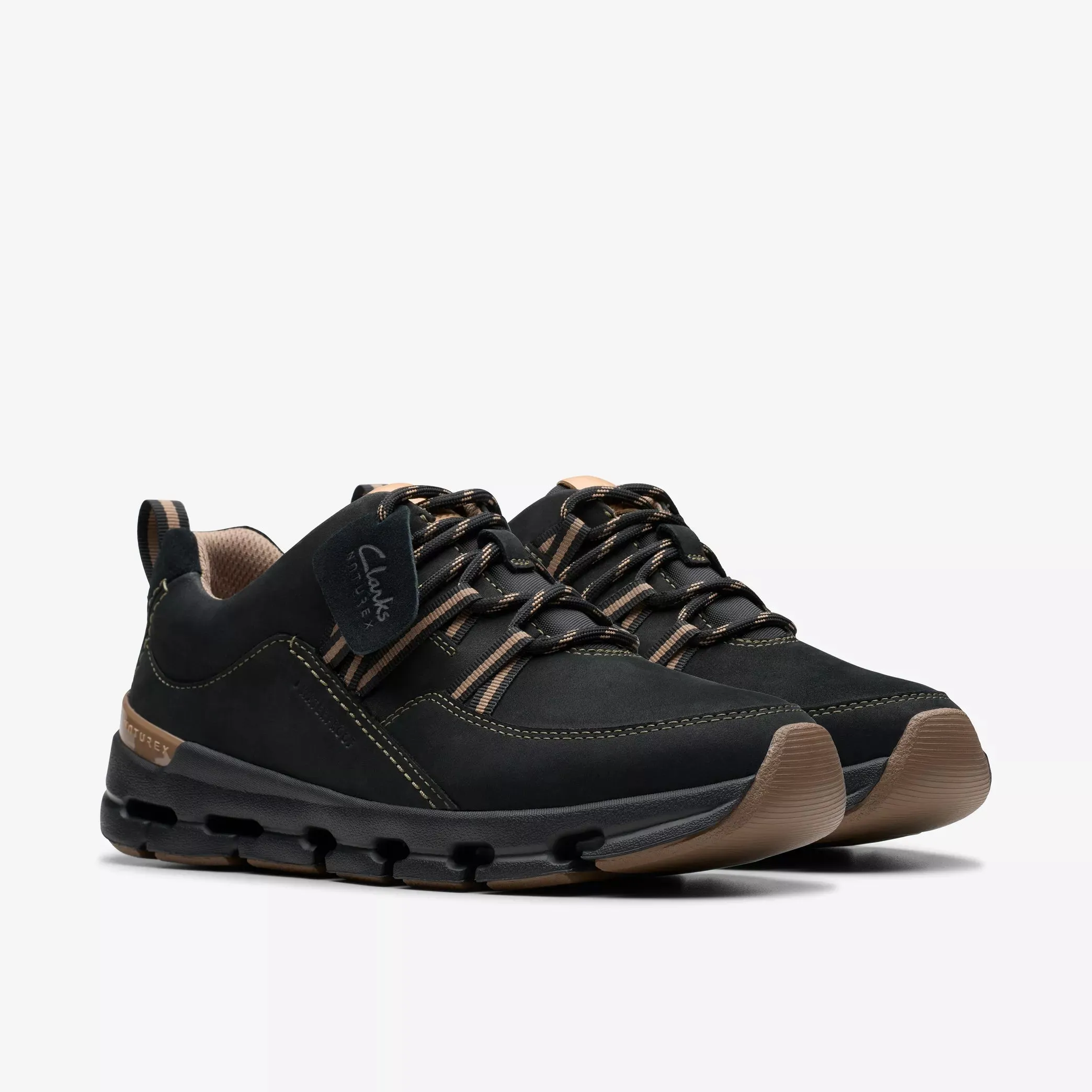 NATURE X TIE WATERPROOF - 26178875