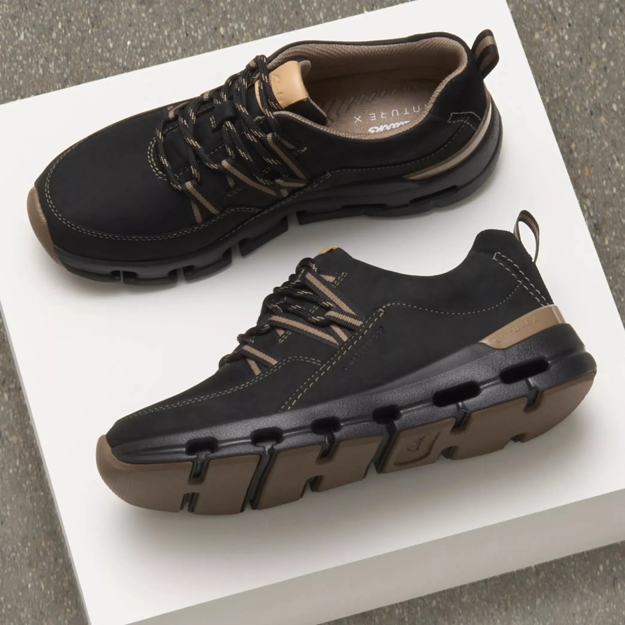 NATURE X TIE WATERPROOF - 26178875