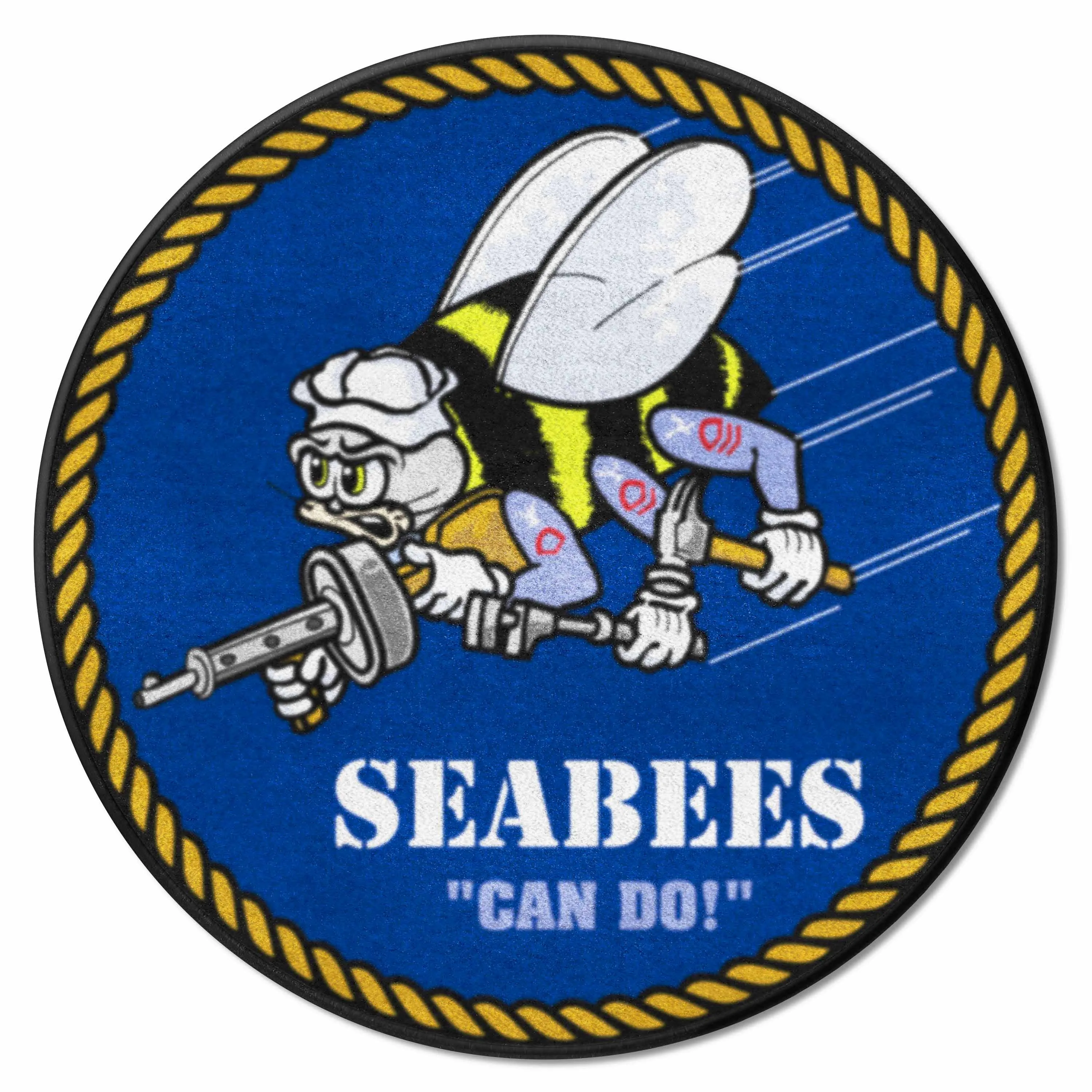 NAVY Round