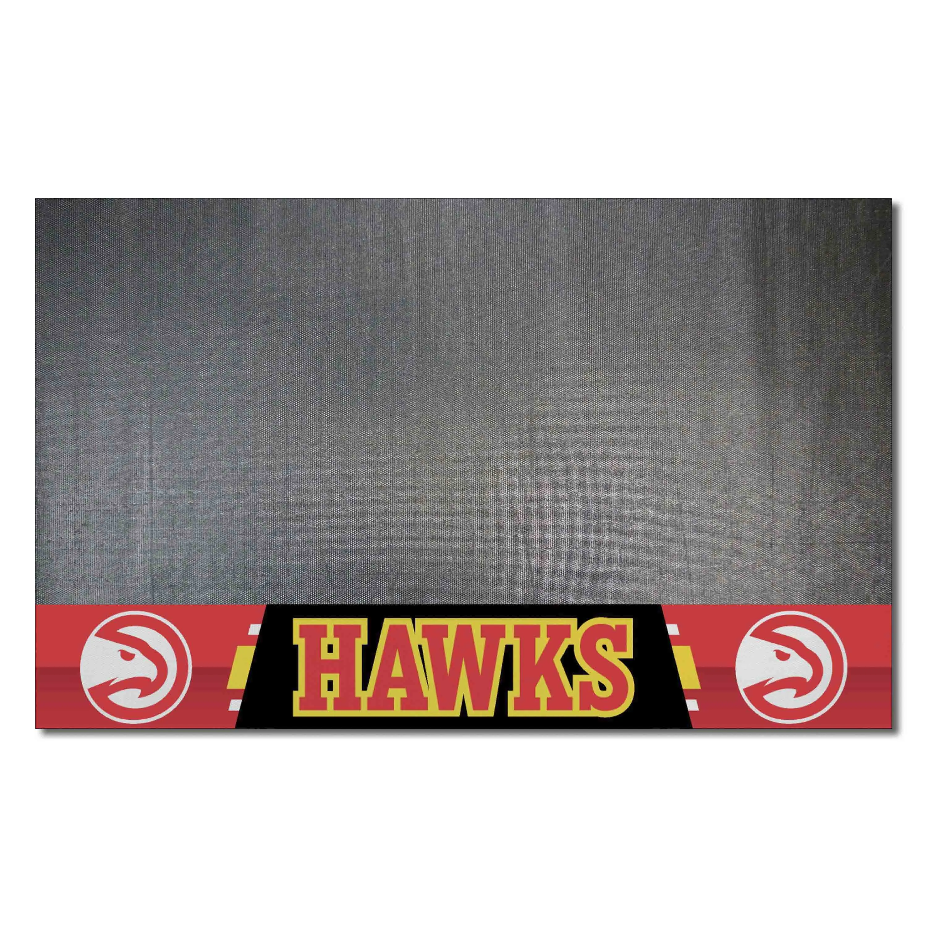 NBA - Atlanta Hawks Grill Mat - Standard