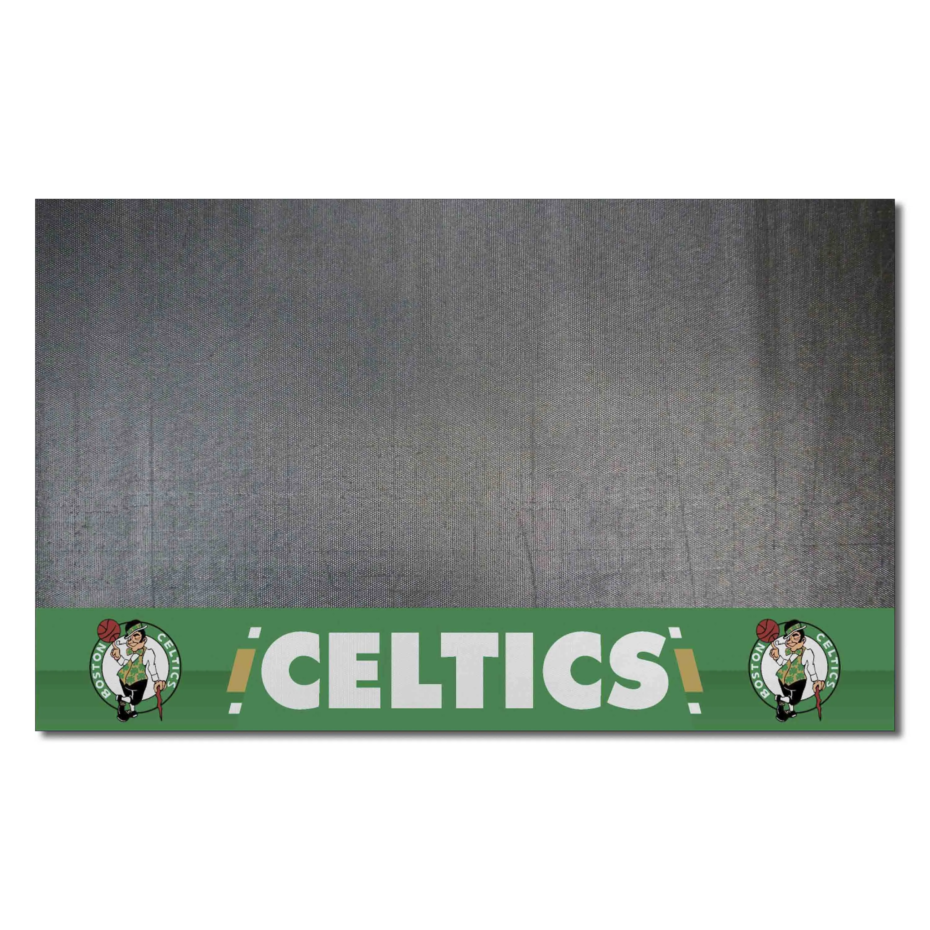 NBA - Boston Celtics Grill Mat - Standard