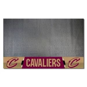 NBA - Cleveland Cavaliers Grill Mat - Standard