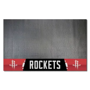 NBA - Houston Rockets Grill Mat - Standard