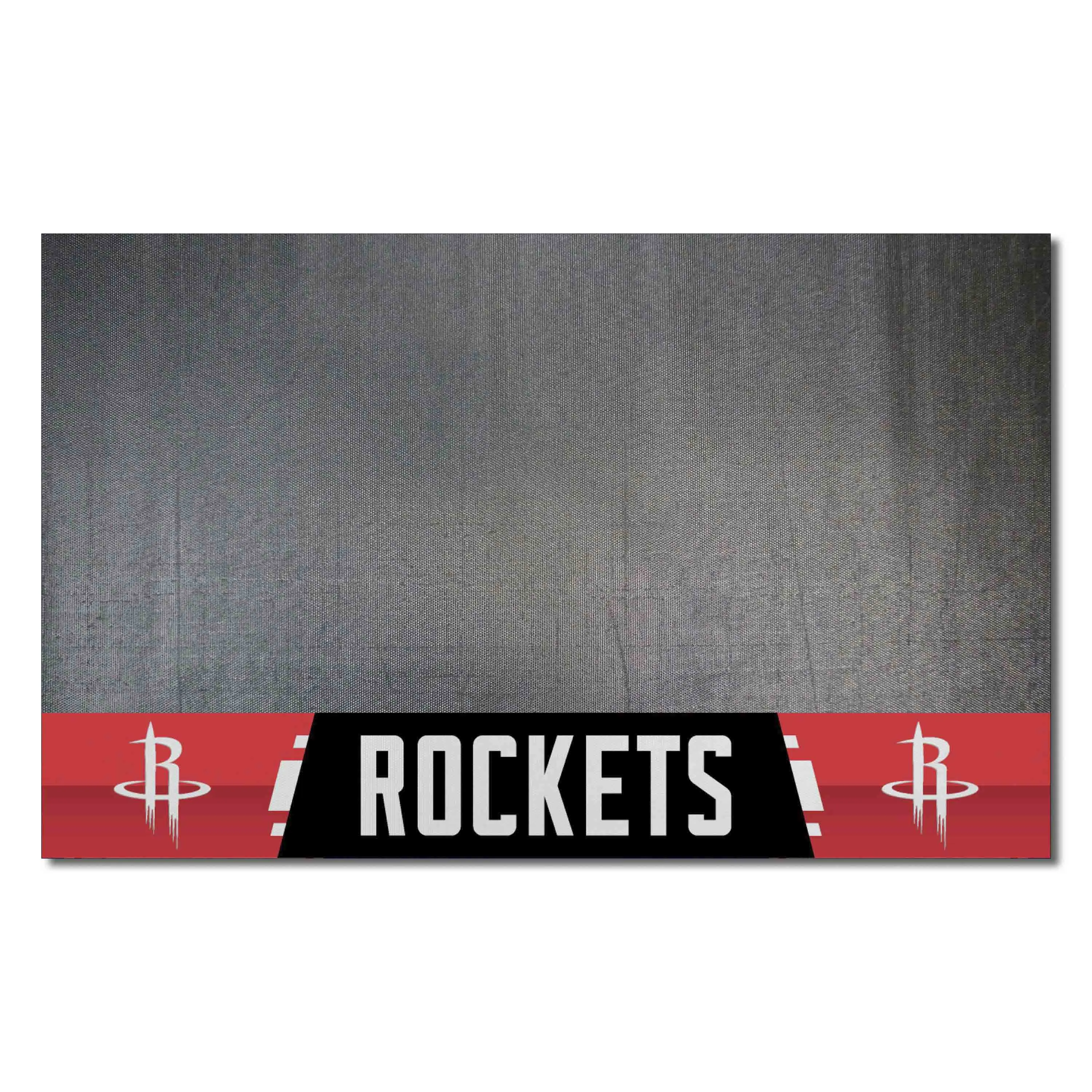 NBA - Houston Rockets Grill Mat - Standard