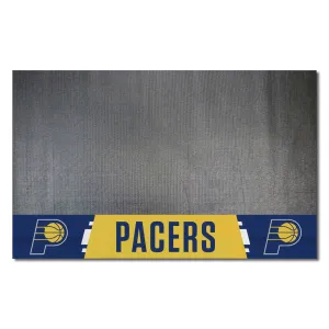 NBA - Indiana Pacers Grill Mat - Standard